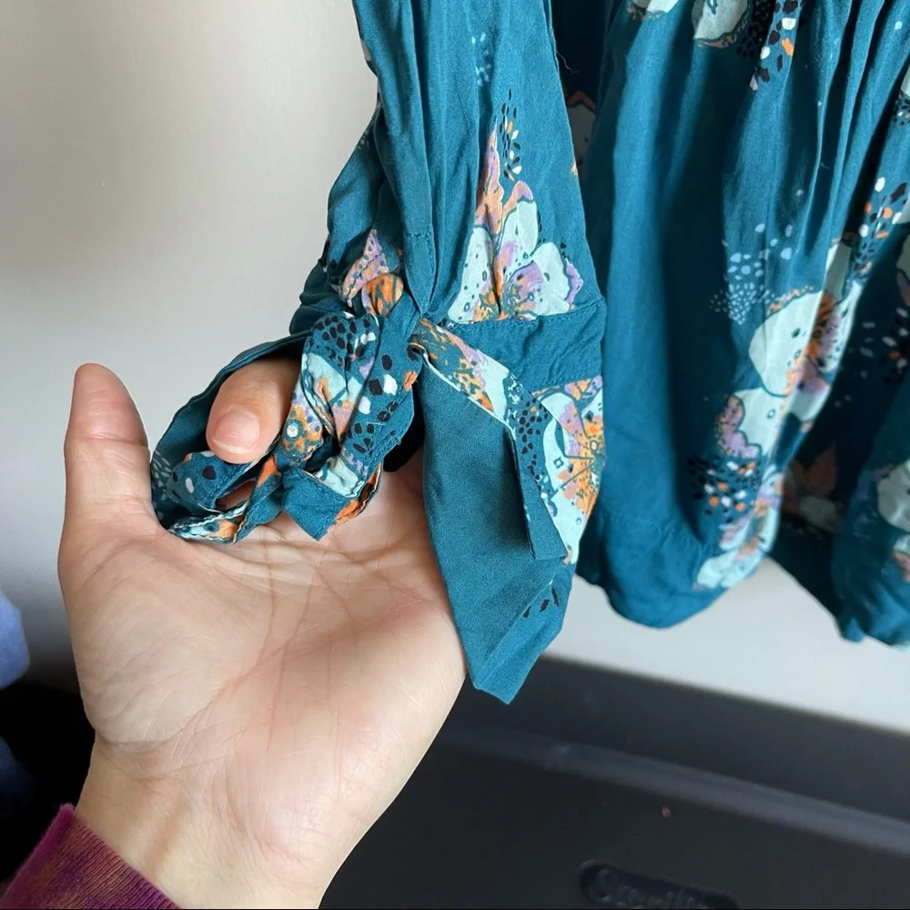 Free People excellent preowned